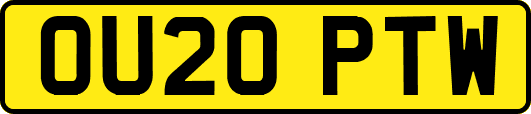 OU20PTW