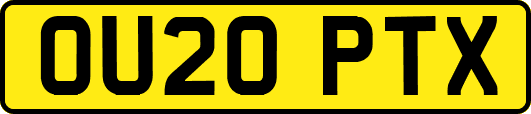 OU20PTX