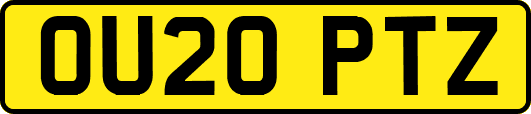 OU20PTZ