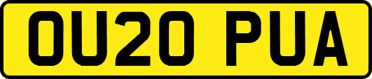OU20PUA