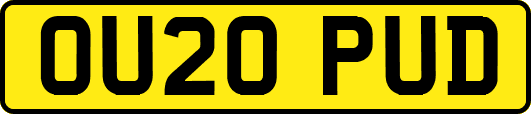 OU20PUD