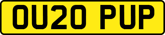 OU20PUP