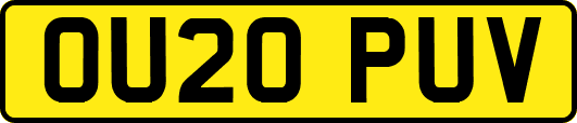 OU20PUV
