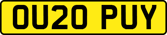 OU20PUY