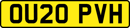 OU20PVH