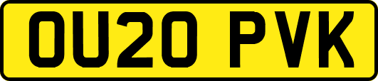 OU20PVK