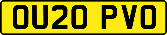 OU20PVO