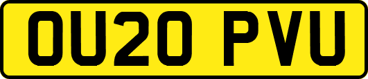 OU20PVU