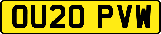 OU20PVW