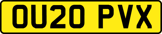 OU20PVX
