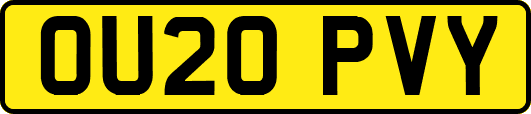 OU20PVY