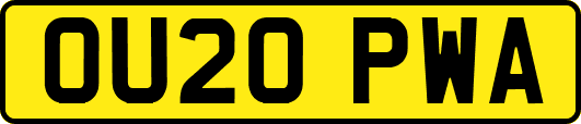 OU20PWA