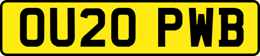 OU20PWB