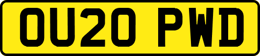 OU20PWD