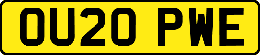 OU20PWE