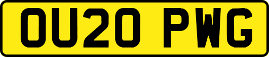 OU20PWG