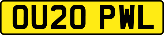 OU20PWL