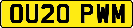 OU20PWM