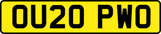 OU20PWO