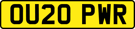 OU20PWR