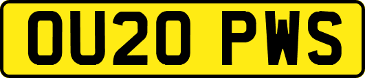 OU20PWS