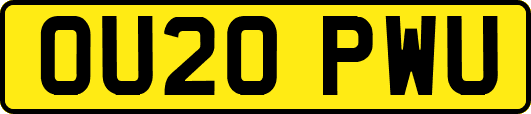 OU20PWU