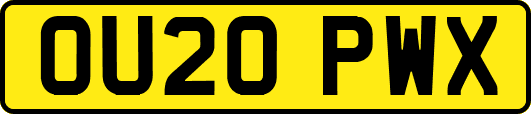 OU20PWX