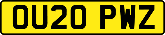 OU20PWZ