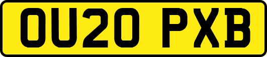 OU20PXB