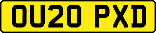 OU20PXD