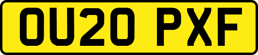 OU20PXF