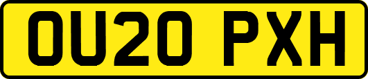 OU20PXH