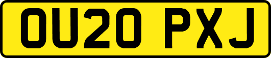 OU20PXJ