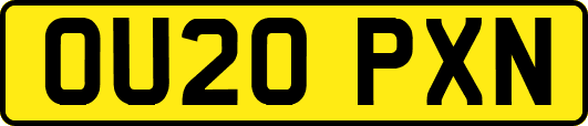 OU20PXN