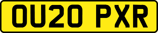 OU20PXR