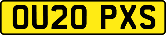 OU20PXS