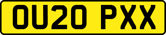 OU20PXX