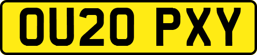 OU20PXY