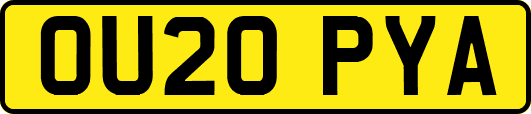OU20PYA