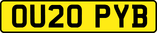 OU20PYB