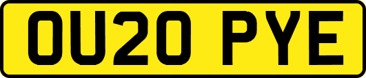 OU20PYE