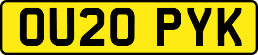 OU20PYK