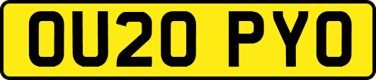 OU20PYO