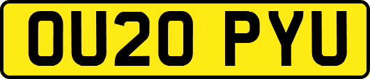 OU20PYU