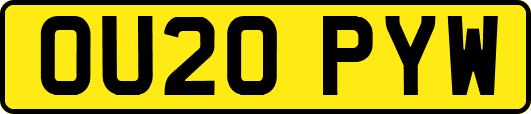 OU20PYW