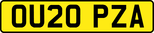 OU20PZA