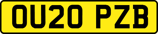 OU20PZB