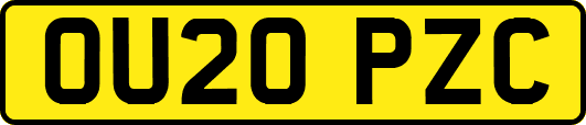OU20PZC