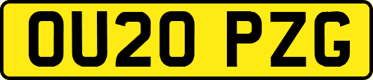 OU20PZG