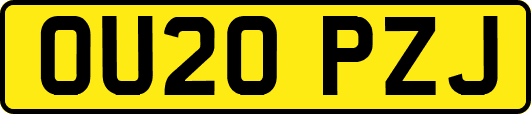 OU20PZJ